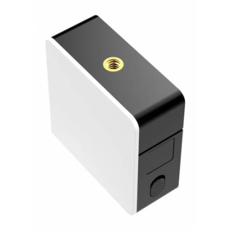 Ulanzi VL49 RGB PRO - lampa LED, mocowanie